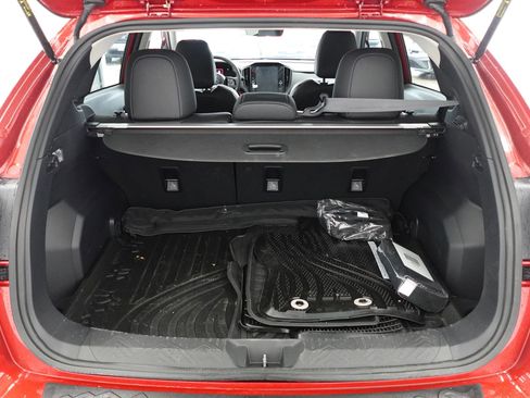 Used 2024 Subaru Crosstrek 2.5i Limited image 25