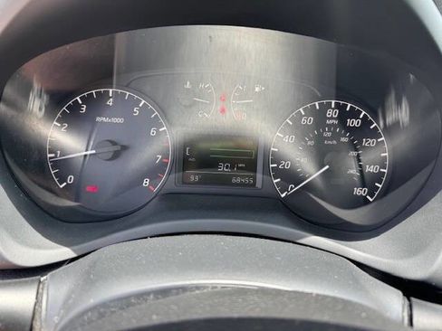 Used 2016 Nissan Sentra S image 32