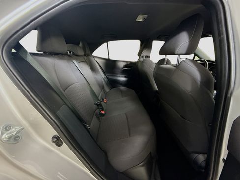 Used 2021 Toyota Corolla SE image 27