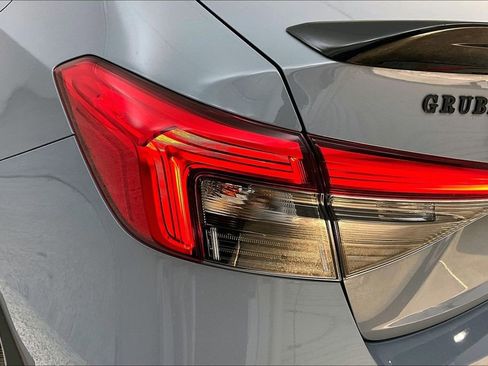 Used 2024 Honda Civic Si image 38