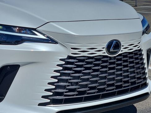 New 2026 Lexus RX 350 Premium Plus image 7