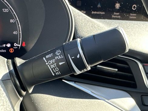 Certified 2025 Acura TLX w/ Technology Package image 29