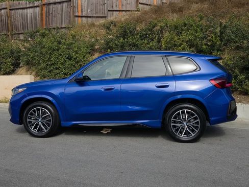 Used 2025 BMW X1 xDrive28i w/ M Sport Package image 28