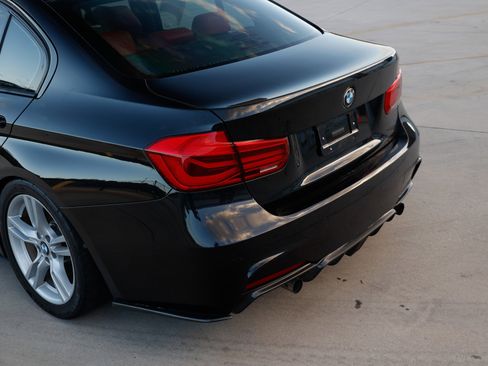 Used 2017 BMW 340i xDrive Sedan image 43