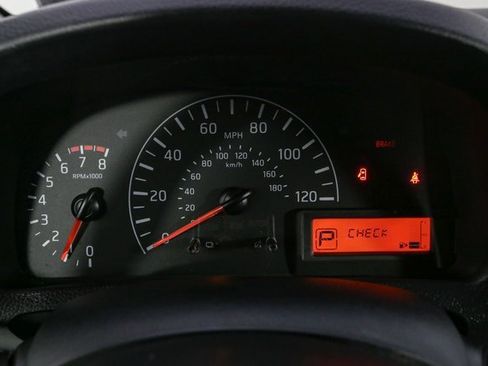 Used 2021 Nissan NV200 SV image 28