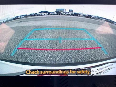 Certified 2023 Toyota Corolla Cross LE FWD image 26