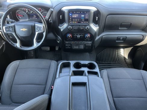 Used 2020 Chevrolet Silverado 1500 LT w/ All-Star Edition image 3