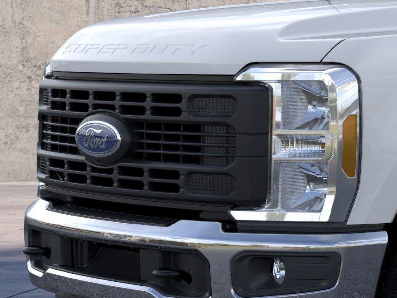 New 2026 Ford F350 XL w/ 360-Degree Camera Package AWD/4WD image 17
