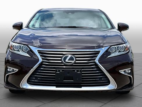 Used 2016 Lexus ES 350 FWD image 4