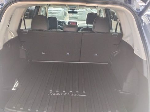 New 2026 Nissan Rogue SV AWD/4WD image 9