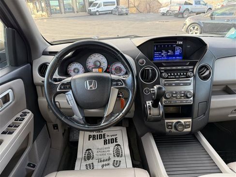 Used 2014 Honda Pilot EX-L image 9