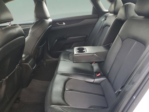 Used 2022 Kia K5 GT-Line w/ GT-Line FWD Premium Package image 7