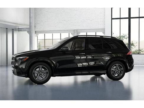 Used 2025 Mercedes-Benz GLE 350 4MATIC image 36