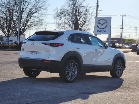 New 2025 MAZDA CX-30 AWD 2.5 S w/ Premium Package image 7