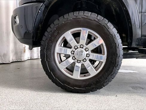 Used 2018 RAM 2500 Longhorn AWD/4WD image 6