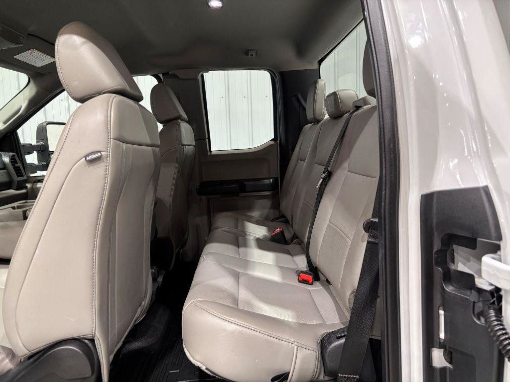 Used 2020 Ford F250 XL w/ Power Equipment Group RWD image 13