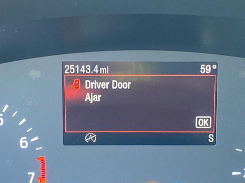 Used 2022 Ford Escape SE w/ Convenience Package image 19