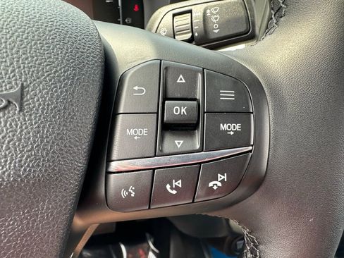 New 2025 Ford Maverick XLT w/ XLT Luxury Package image 29