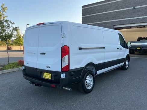 New 2025 Ford Transit 250 Base w/ Load Area Protection Package image 4
