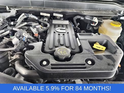 New 2026 RAM 2500 Tradesman AWD/4WD image 25
