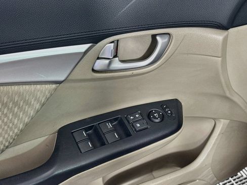 Used 2014 Honda Civic EX image 17