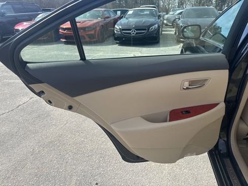 Used 2008 Lexus ES 350 image 25