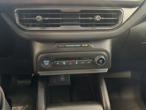New 2026 Ford Bronco Sport Big Bend AWD/4WD image 50