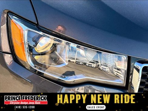 Used 2021 Jeep Grand Cherokee Limited image 24