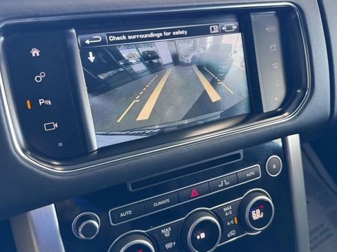 Used 2016 Land Rover Range Rover Supercharged image 32