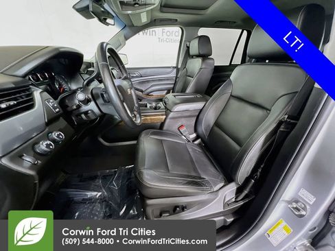 Used 2019 Chevrolet Tahoe LT AWD/4WD image 26