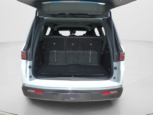 Used 2022 Jeep Wagoneer Series I w/ Convenience Group I image 20
