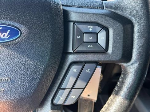 Used 2020 Ford F150 XLT w/ Equipment Group 302A Luxury AWD/4WD image 21