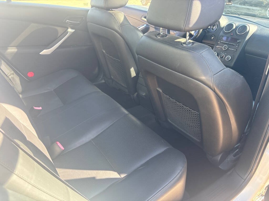 Used 2010 Pontiac G6 Sedan FWD image 12