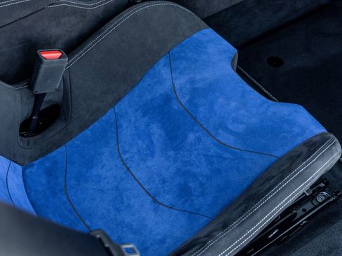 Used 2022 Maserati MC20 Coupe RWD image 44
