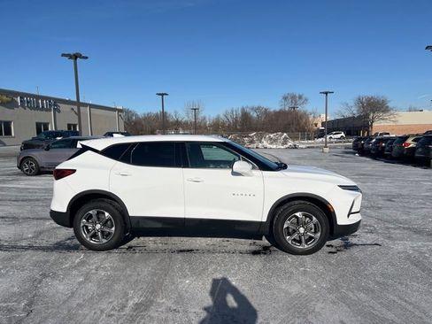 Used 2024 Chevrolet Blazer LT image 6