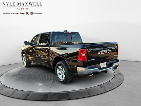 New 2026 RAM 1500 Lone Star image 14