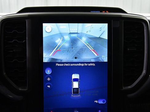 New 2025 Ford Ranger XL w/ Trailer Tow Package image 26