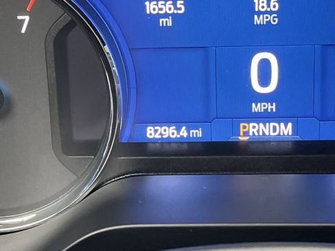 Used 2023 Ford F150 XLT w/ Equipment Group 302A High image 17