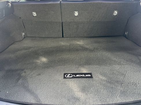 Certified 2025 Lexus UX 300h FWD image 19