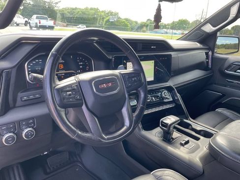 Used 2024 GMC Sierra 1500 AT4X AWD/4WD image 29