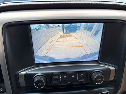 Used 2017 GMC Sierra 1500 Denali AWD/4WD image 15