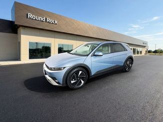 New 2026 Hyundai Ioniq 5 SEL RWD video 1