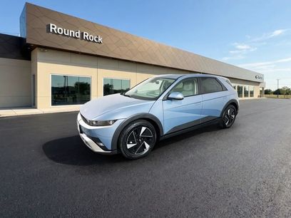 New 2026 Hyundai Ioniq 5 SEL