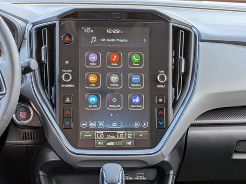 New 2026 Subaru Crosstrek 2.5i Limited image 18