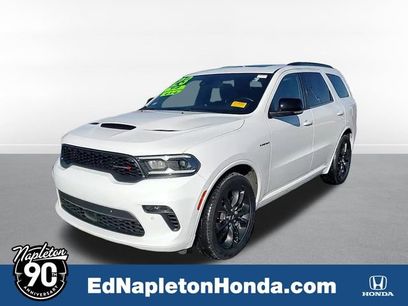 Used 2023 Dodge Durango R/T