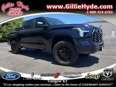 Used 2023 Toyota Tundra SR5 w/ TRD Sport Package