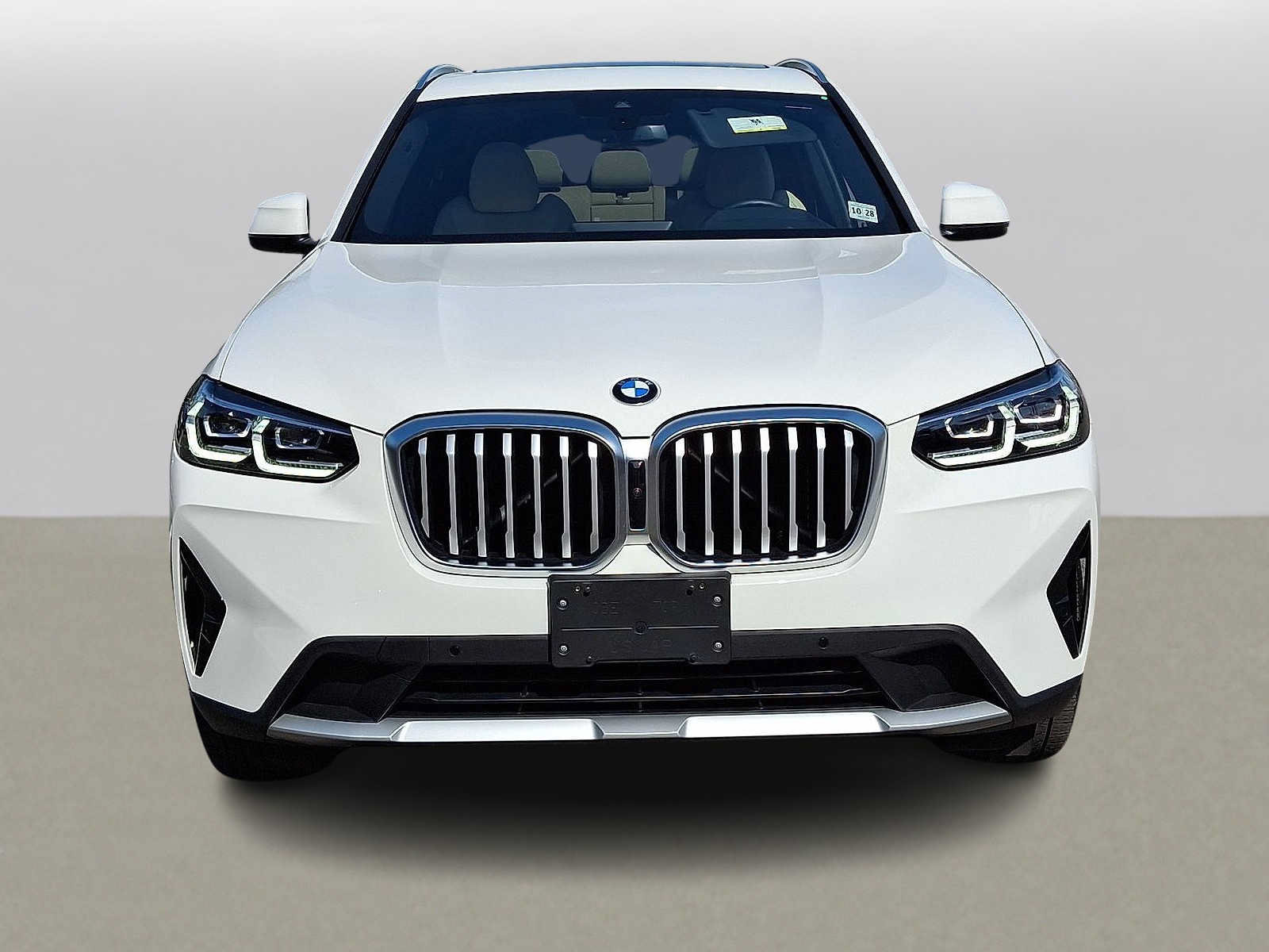 Used 2024 BMW X3 xDrive30i w/ Convenience Package AWD/4WD image 35