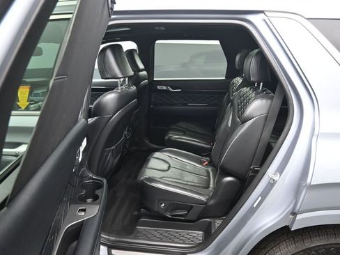 Used 2020 Hyundai Palisade Limited AWD/4WD image 39