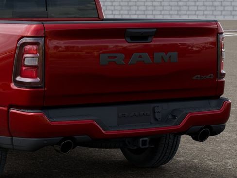 New 2026 RAM 1500 Express AWD/4WD image 13