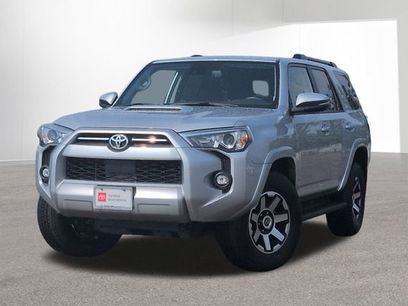 Certified 2024 Toyota 4Runner SR5 Premium
